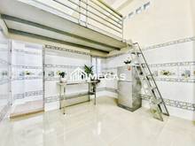 Hình ảnh Phòng trọ 25m2 đường Phạm Văn Bạch giá rẻ