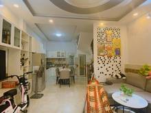Hình ảnh CHUYỂN CÔNG TÁC bán nhà HXH_ĐỖ NHUẬN/TP_59M2_1,212 TỶ, gần AEON, chợ