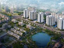 Hình ảnh Bán Trang Chủ MB66.COM / Đăng Ký Tặng 66K 3 phòng ngủ 83m2 Le grand Jardin Sài Đồng - miễn lãi 12th