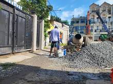 Hình ảnh BÁN NHÀ 2 Tầng Đúc Thạnh lộc 44 quận 12 giá rẻ 4.3 Tỷ
