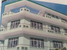 Hình ảnh Cho Thuê Lô Góc 2 Mặt Tiền Trong Khu Dân Cư Đông Đúc Rộng 86m2 với 7PN