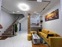 Hình ảnh Nhà mặt ngõ Bạch Mai giá 3.72 tỷ, 35m x5T, ngõ thông. SĐCC