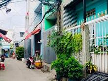 Hình ảnh Quận 6-Hậu Giang-HXH- ngay TtQ6- 28m2-2 tầng-Chỉ 3,2Tỷ