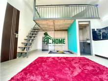Hình ảnh Trang Chủ MB66.COM Chính Thức Có Gác Full Nội Thất ĐƯỜNG TÂN HƯƠNG Q.TÂN PHÚ