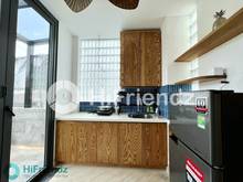 Hình ảnh Penthouse 1PN_Full nội thất cao cấp_ Ngay mặt tiền đường Q1
