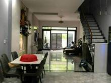 Hình ảnh Nhà bán mặt tiền 10m ngay GÒ DẦU, 100m2, Ngang 5x20m, 3Tầng. Chỉ 11tỷ