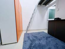 Hình ảnh Căn Duplex Trân Đình Xu Quận Q1 giá Học Sinh -  Sinh Viên (Bao Rẻ)