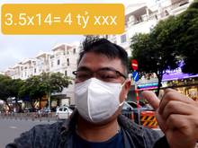 Hình ảnh ( Tin không ) Nhà HXH Phan Văn Trị Phường 10 Gò Vấp TP.HCM chỉ 4.8 tỷ