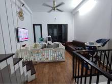 Hình ảnh Sang tên chủ mới nhà 217  Trần Phú, thông, phố, ôtô 50m, 41m2*4T