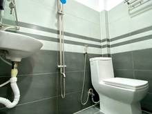 Hình ảnh ĐỊNH CƯ ÚC bán gấp nhà PHẠM VĂN CHÍ/Q6_ 1tỷ65triệu_55M2, GẦN UBND