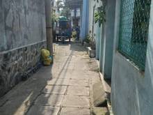 Hình ảnh 120m2 bán nhà cấp 4 đường Đặng Văn Bi quận Thủ Đức chỉ 5 tỷ 5