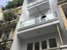 Hình ảnh Bán nhà HXH Phan Chu Trinh, P.24, 3.7 x 15, 5 lầu giá 6.9 tỷ tl