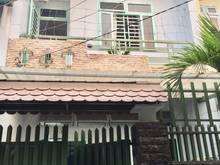 Hình ảnh Trả nợ cho con bán nhà Đ.HOÀNG DIỆU P9 Q4, DT 40M2/ 3TY470 - SHR