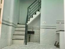 Hình ảnh chạy thận bán nhà 1T1L Huỳnh Văn Bánh-Phú Nhuận,58m2/1ty240,còn TL