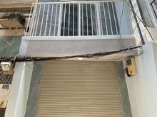 Hình ảnh Cho thuê nhà hẻm 175/3  Nguyễn Thị Minh Khai, Phạm Ngũ Lão,Quận 1