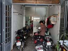 Hình ảnh Mặt tiền kinh doanh NGÔ TẤT TỐ BÌNH THẠNH DT 40m 3 tầng giá 5,85 tỷ