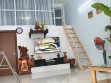 Hình ảnh Bán CC Đỗ Ngọc Thạnh, 80m2, 2 PN, nhà mới đẹp