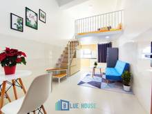 Hình ảnh Căn Hộ Siêu Duplex Đầy Đủ Tiện Nghi Ngay Ngã Tư 7 Hiền, Lạc Long Quân