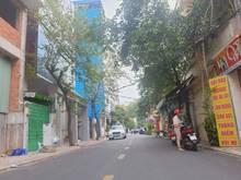Hình ảnh Tòa nhà đường Bạch Đằng Q.Tân Bình khu Sân bay, 328m2, 7 tầng , 80 tỷ