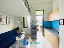 Hình ảnh Duplex_Gác Cao_ An Ninh_Sạch sẽ_Ngay Luỹ Bán Bích, Thoại Ngọc Hầu.
