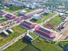 Hình ảnh 🔥Mua Đất Tặng Ngay 23 Chỉ Vàng 9999 Tại Thạnh Phú Center