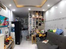 Hình ảnh Bán Nhà Quận 5 2 Tầng Đẹp Nhỉnh 4 Tỷ Thương Lượng