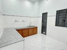 Hình ảnh Kẹt tiền bán gấp nhà 1T1L Bùi Minh Trực-Q8 ,52m2/ 1TY030 ,SHR,gần chợ