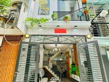 Hình ảnh Chủ Gửi Bán Nhà Văn Đối 1 Lầu , Gần Chợ BĐ , DT 40m2 / 1,68 tỷ , SHR .