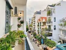 Hình ảnh cho thuê phòng khu vực giá rẻ khu âu Cơ ( Tân Bình )