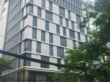 Hình ảnh Bán tòa nhà MT Trường Sơn, tân Bình,đất 220m2, hầm 8 tầng giá 80 tỷ TL