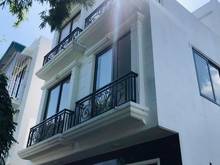 Hình ảnh Vân côn-hoài đức-40m nhà mới xây 3 tầng