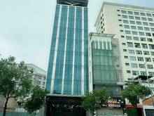 Hình ảnh Cho thuê 2800M2 tòa nhà HẠNG A MT Nam Kỳ Khởi Nghĩa,Q3 Hầm 11 tầng RẺ