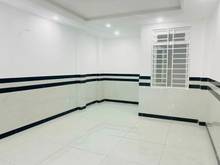 Hình ảnh Vỡ nợ bán gấp nhà Đ. BÀN CỜ P3 Q3, DT 50M2/ 1 TY 120 - SHR - TIỆN KD
