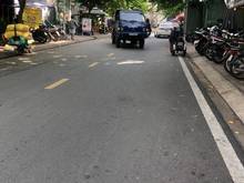 Hình ảnh Quá ngon Mặt tiền PHAN VĂN HÂN P17 BÌNH THẠNH 20M giá 2,85 tỷ