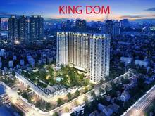 Hình ảnh Cho Thuê Mb6623 nạp rút nhanh chóng KING DOM 2PN , DT 73m2 , NTCB chỉ 16tr500