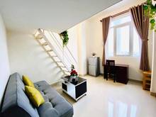 Hình ảnh Mb6623 nạp rút nhanh chóng Duplex Gác Cao Full Nội Thất Quận 7