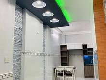 Hình ảnh Sang Nga định cư bán nhà Đ.LÂM VĂN BỀN Q7, 50m2/ 3TY680 - SHR-TIỆN KD