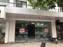 Hình ảnh Cho thuê mặt bằng kinh doanh phố Cầu Gỗ,Hoàn Kiếm mặt tiền 7m