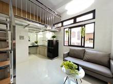 Hình ảnh Mb6623 nạp rút nhanh chóng Studio- Duplex Thành Thái,Quận 10,Gần Đh Y Khoa Phạm Ngọc Thạch