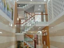 Hình ảnh Bán nhà đường Lê Văn Qưới, Bình Tân. DT: 4 x 17m, đúc 4,5 tấm, hẻm 8m