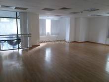 Hình ảnh Bán tòa nhà văn phòng Quận 3, Phạm Ngọc Thạnh, DT 434m2 đất