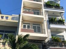 Hình ảnh Bán Trang Chủ MB66.COM / Đăng Ký Tặng 66K dịch vụđg 19, PBHHA. Dt: 4*22 nở hậu 12m, trệt lửng 4 Lầu