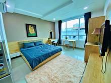 Hình ảnh 1 PHÒNG DUY NHẤT_Đường Lê Văn Sỹ Quận 3 bao chi phí