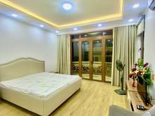 Hình ảnh Bán Nhà Lê Văn Thọ 4 Tầng Ngang 4m Dài 18m Ngay CV Làng Hoa Nhỉnh 6 tỷ