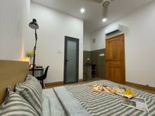 Hình ảnh CĂN HỘ DỊCH VỤ mới 100% - Thống Nhất