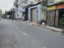 Hình ảnh Bán nhà an phú đông hẻm ôtô chỉ 4 tỷ 3 quận 12.