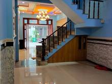 Hình ảnh Nhà mặt tiền hẻm đường Lâm Thị Hố, Phường Tân Chánh Hiệp, Quận 12, 68m
