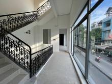 Hình ảnh Chính chủ cho thuê nhà góc 2 mặt tiền ngay cầu Chà Và, quận 8