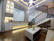 Hình ảnh ✨Nhà Đẹp, Phan Thanh,Trung Tâm Thành Phố, Công Viên ,Đại Học ,3.35 tỷ