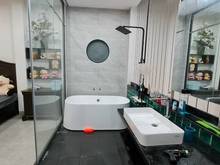 Hình ảnh Định Cư bán gấp nhà 1T1L Hưng Phú-Q.8,68M2/1TY450,SHR,gần UBND